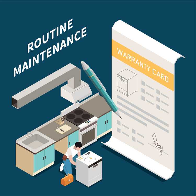 Routine maintenance required как убрать