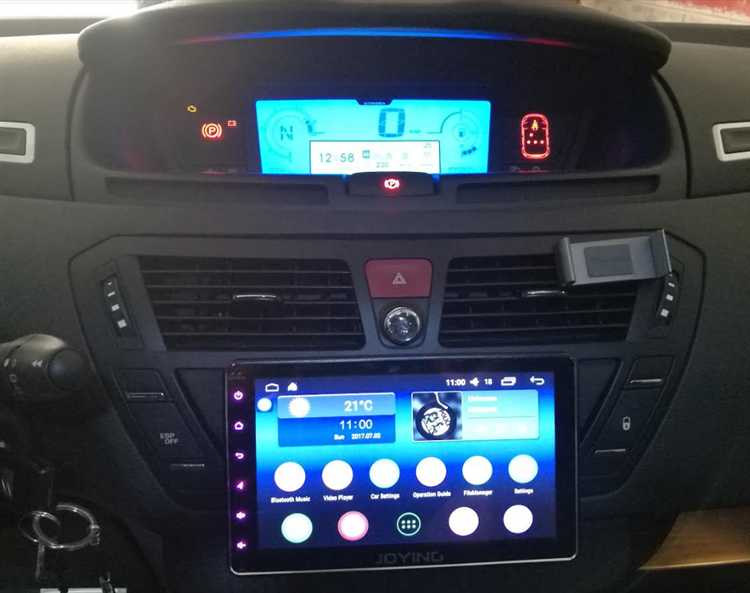 Проверка совместимости мультимедийной системы с Bluetooth