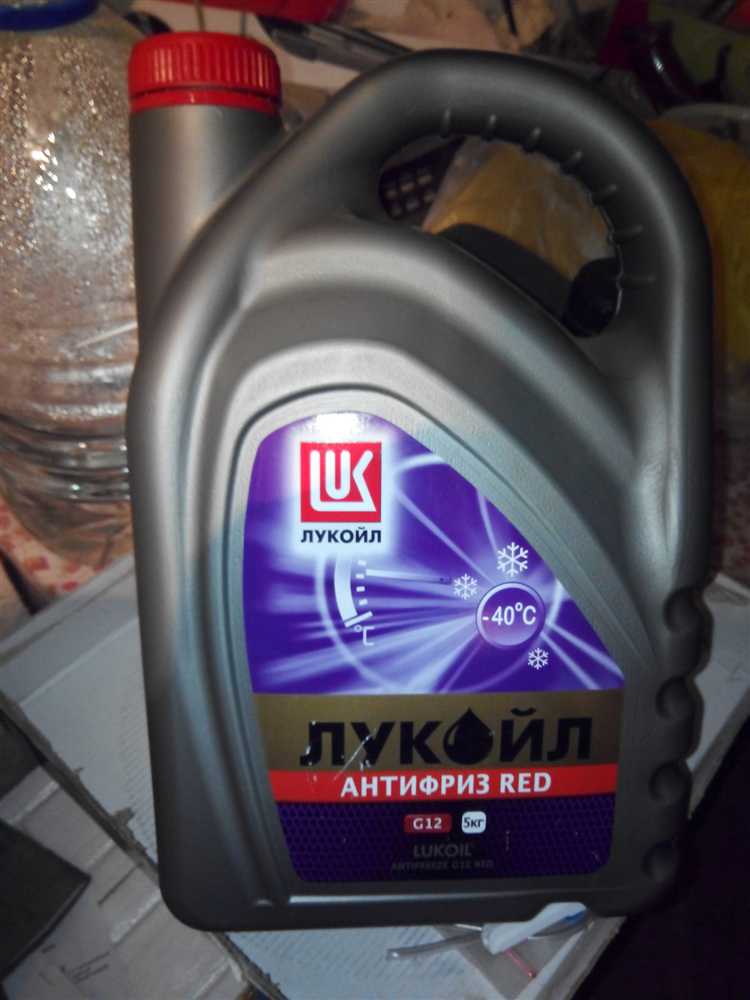 Какие признаки недостаточного объема антифриза в системе охлаждения