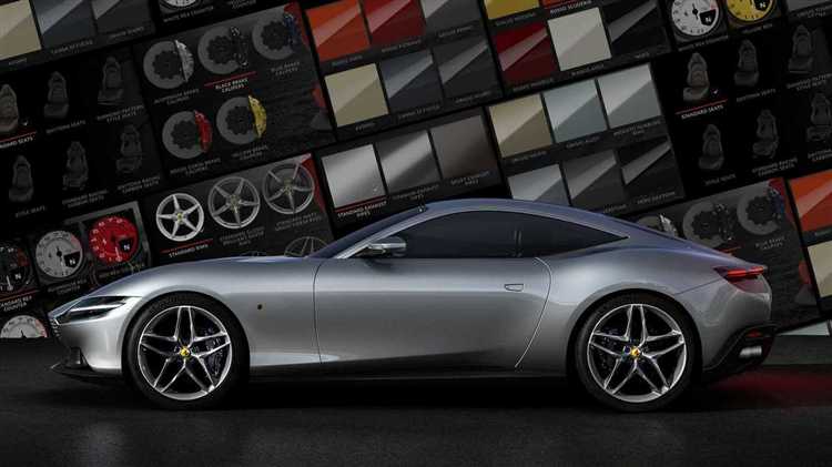 Средняя стоимость содержания Ferrari в год