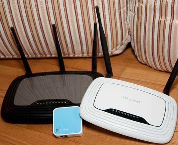 Особенности моделей TP Link для домашнего использования и их стоимость