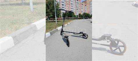 Сколько стоит самокат напрокат в липецке