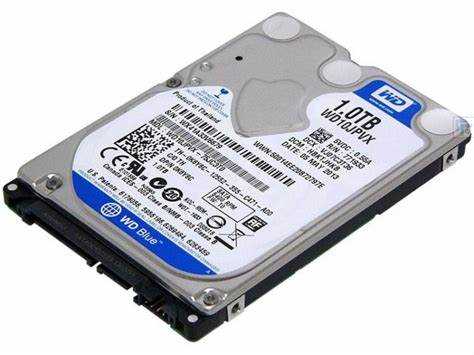 Где дешевле купить SSD 1 ТБ: онлайн или офлайн