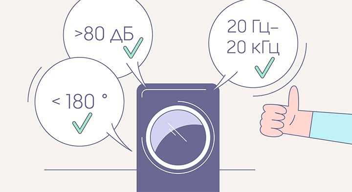 Как правильно выбирать сопротивление колонок для домашней аудиосистемы