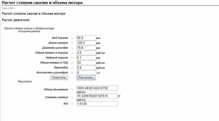 Практические советы по проверке и смене бензина для двигателя со степенью сжатия 11