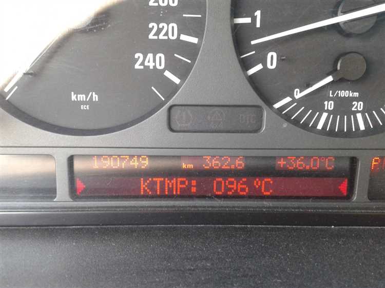 Алгоритмы управления таймером вентиляции в разных моделях BMW