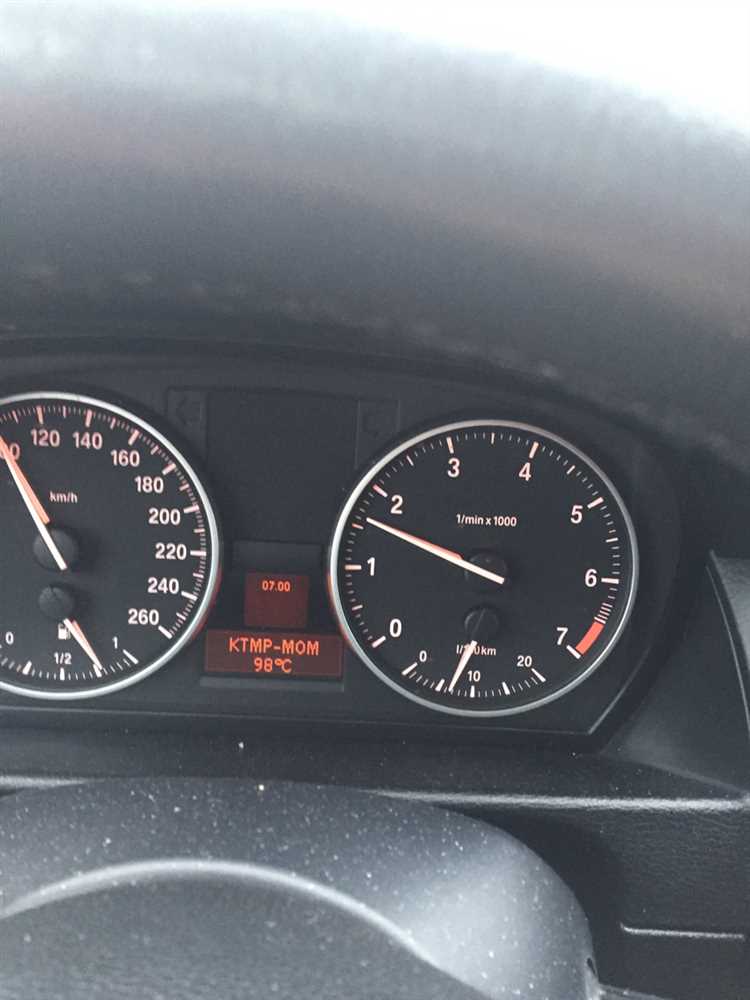 Таймер вентиляции bmw что это