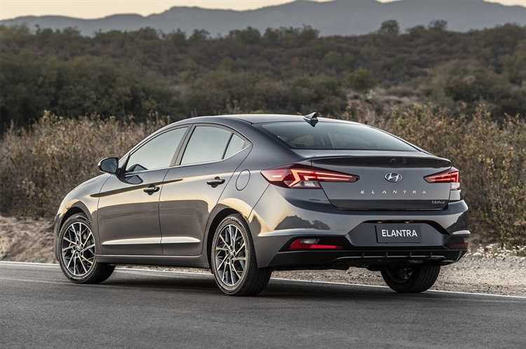 Особенности и надежность двигателей Hyundai Elantra и Sonata