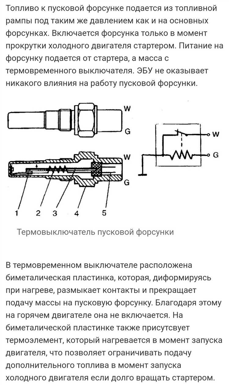 Почему двигатель при холодном запуске изнашивается быстрее