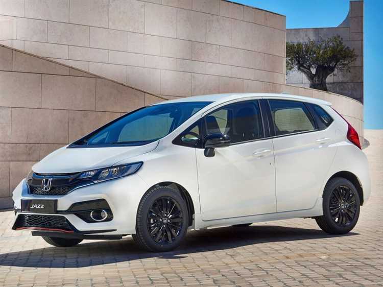 Как правильно заправлять Honda Jazz с учетом объема бака?