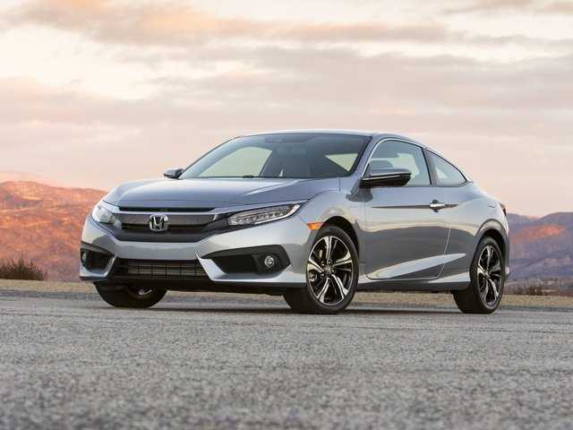 Основные технические параметры двигателя Honda Civic