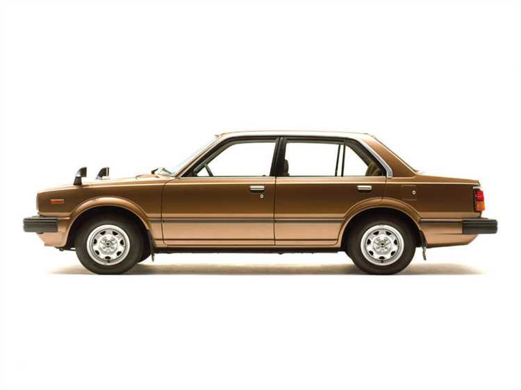 Хонда цивик класс автомобиля какой