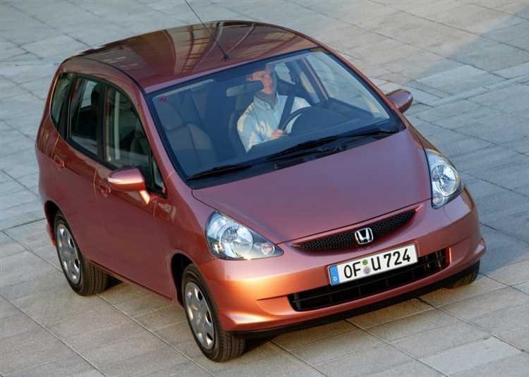 Отличается ли модельный ряд Honda в США от других стран