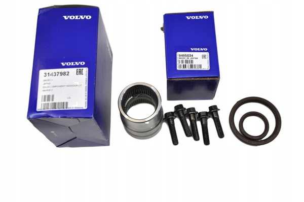 Влияние различий на выбор детали при замене или ремонте
