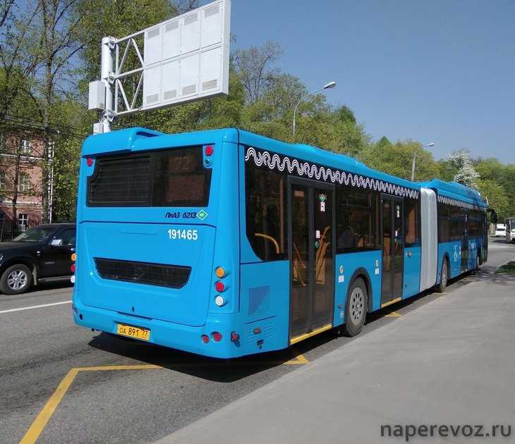 Автобус гармошка какие виды приводов
