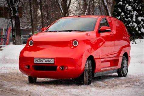 Автотор калининград какие автомобили 2023