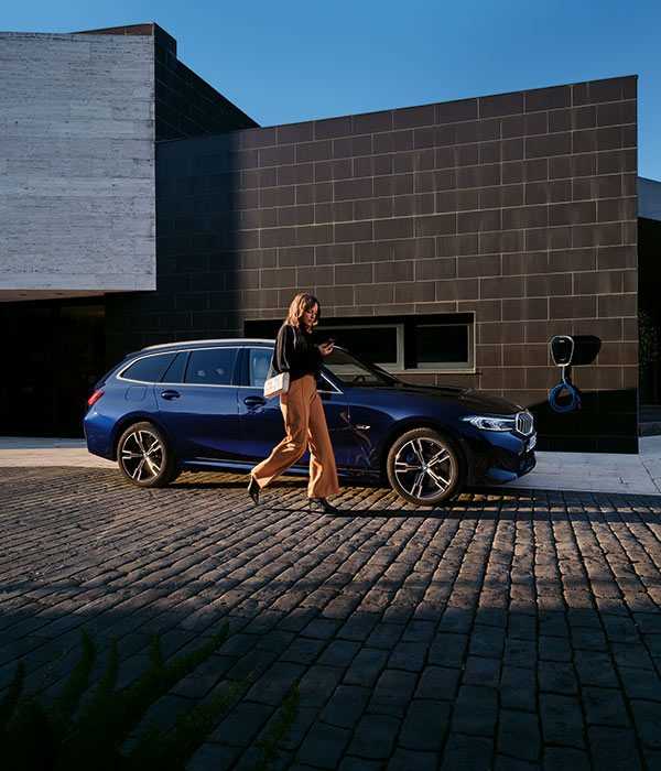 Чем отличается BMW Repair Inclusive от заводской гарантии