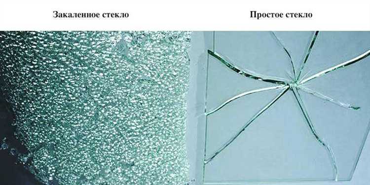 Чем отличается керамика от стекла