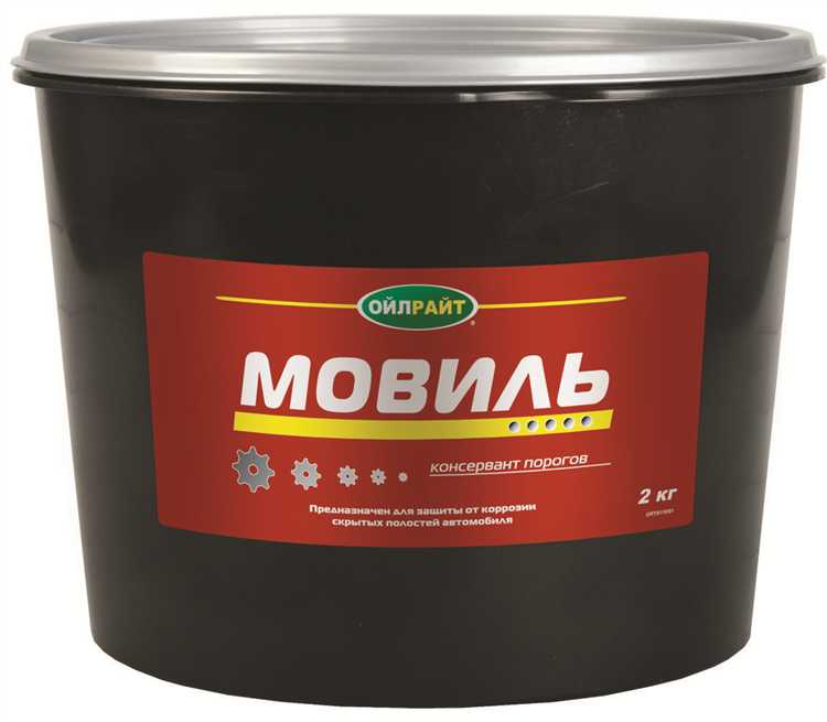 Основные отличия в составе смазки ШРУС и литола