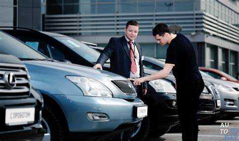 Постановка автомобиля на учёт по месту жительства