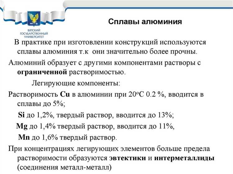 Насколько устойчивы чугун и алюминий к коррозии