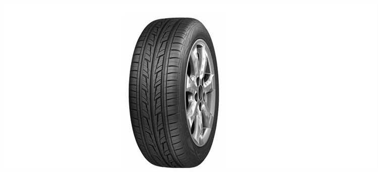 Рекомендации по уходу и эксплуатации шин Cordiant Road Runner