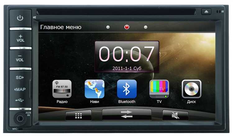Обзор популярных моделей автомобильных магнитол с поддержкой DAB