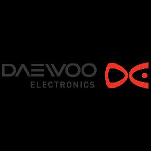 Какой компании принадлежит бренд Daewoo сегодня