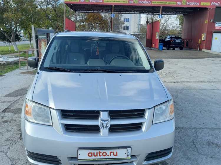 Чем грозит перегрев трансмиссии на Grand Caravan