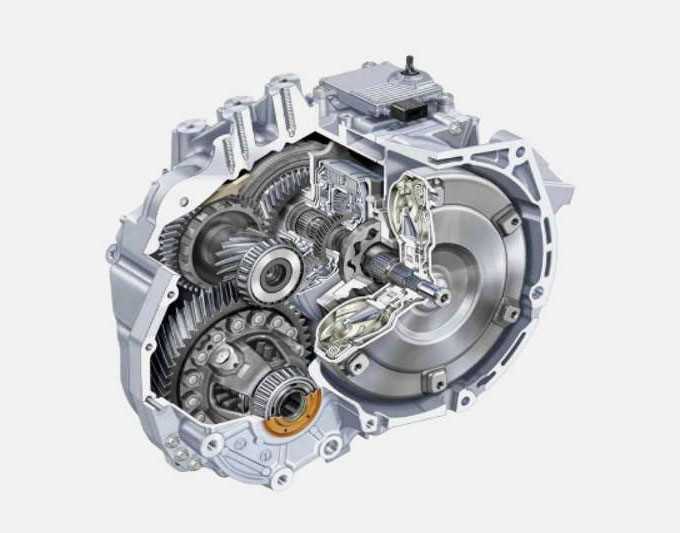 Чувствительность DSG и CVT к условиям эксплуатации