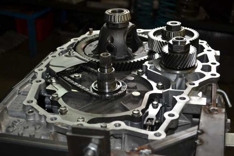 Стоимость и доступность обслуживания DSG и CVT