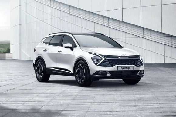 Особенности установки и возможные сложности для владельцев Sportage