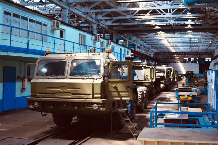 Какие модели автомобилей выпускаются по контрактной сборке