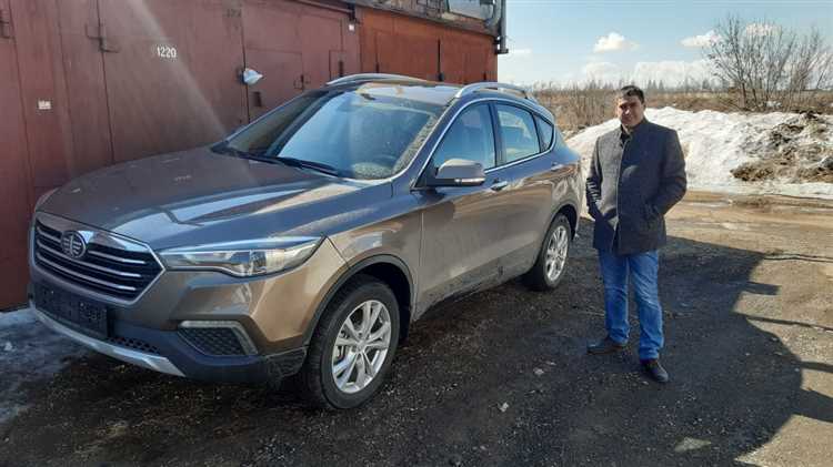 Какая компания производит Faw Besturn X80