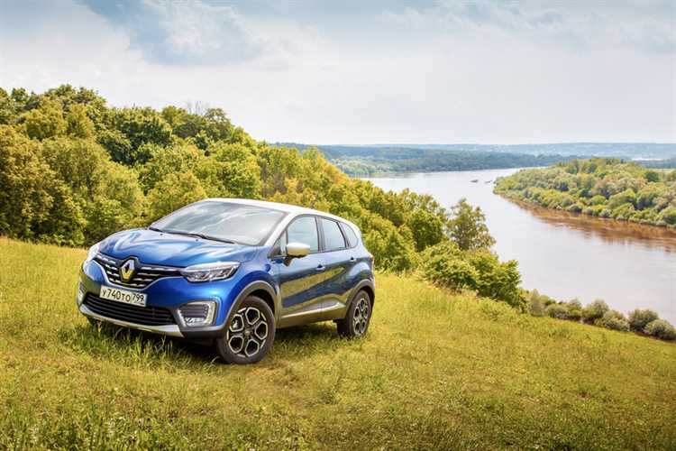 На что обратить внимание при покупке Renault Kaptur с предзаказом