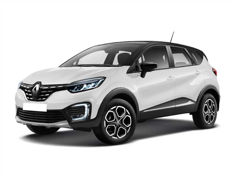 Можно ли заказать Renault Kaptur онлайн с доставкой или самовывозом
