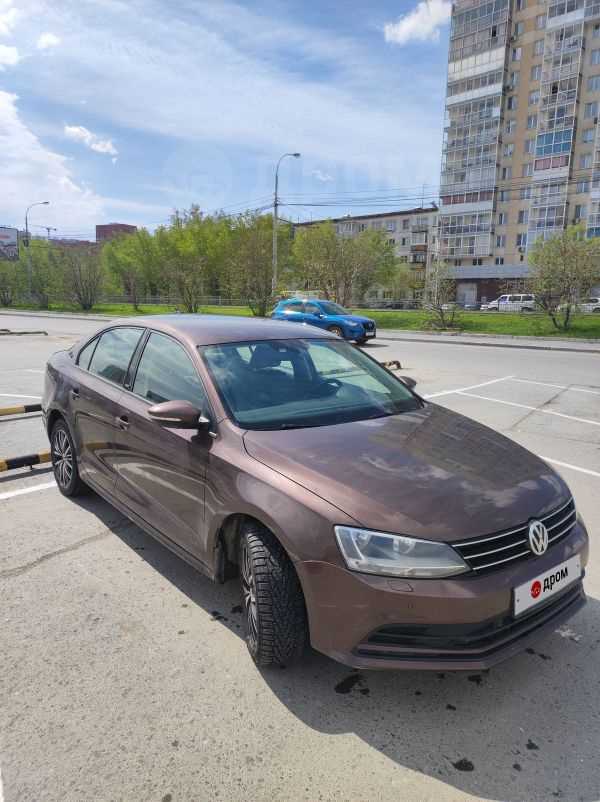 На что обратить внимание при покупке Джетты с ПТС текущего года