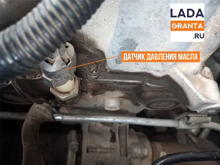 Различия в установке датчика на автомобилях с прямым и распределённым впрыском