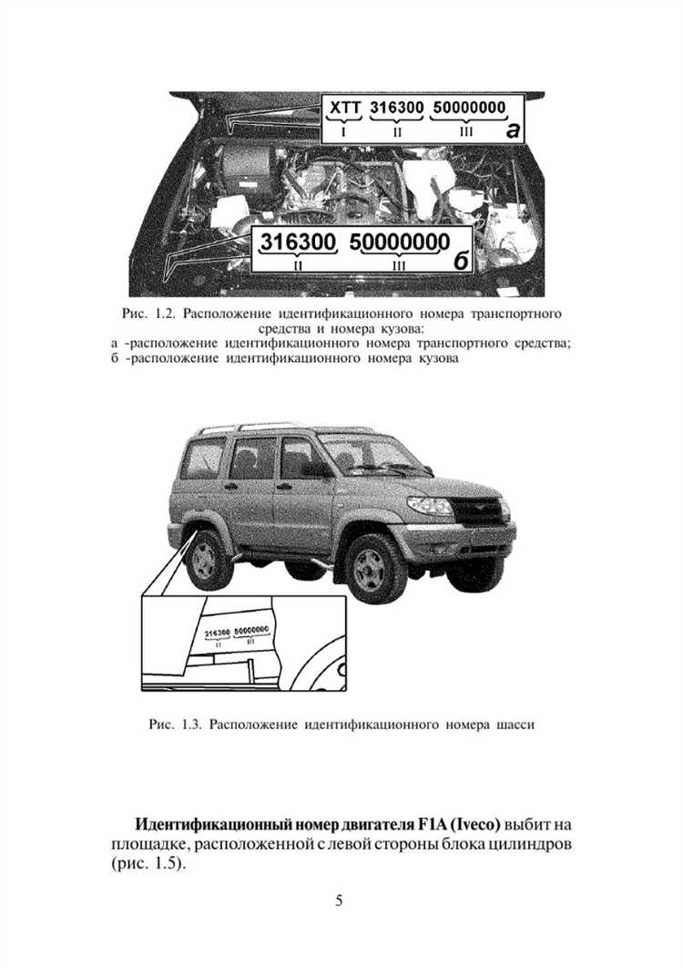 Как визуально определить номер рамы под кабиной Isuzu NQR 71