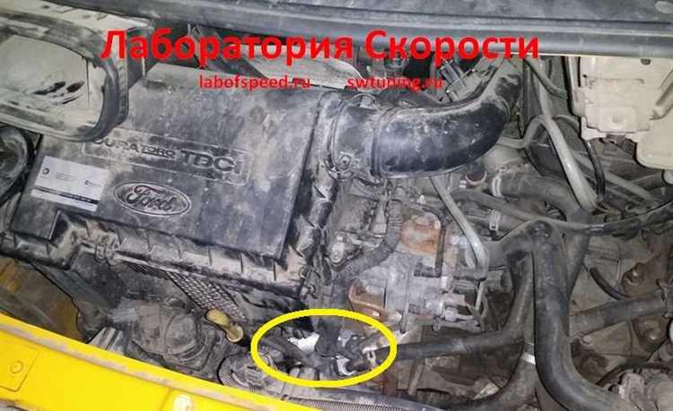 Как проверить VIN номер на панели двери Ford Transit