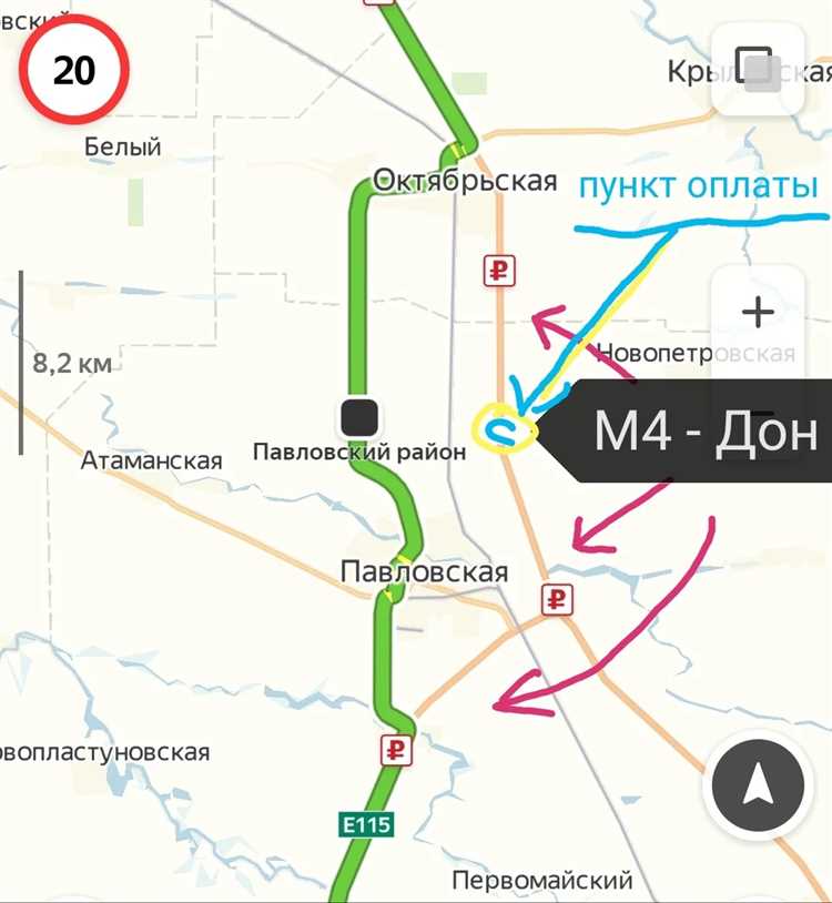 Исторические и культурные достопримечательности вдоль трассы