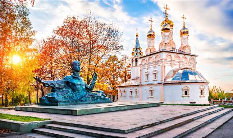 Куда поехать на природу недалеко от города