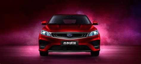 Есть ли сходства в архитектуре подвески у Geely и Volvo