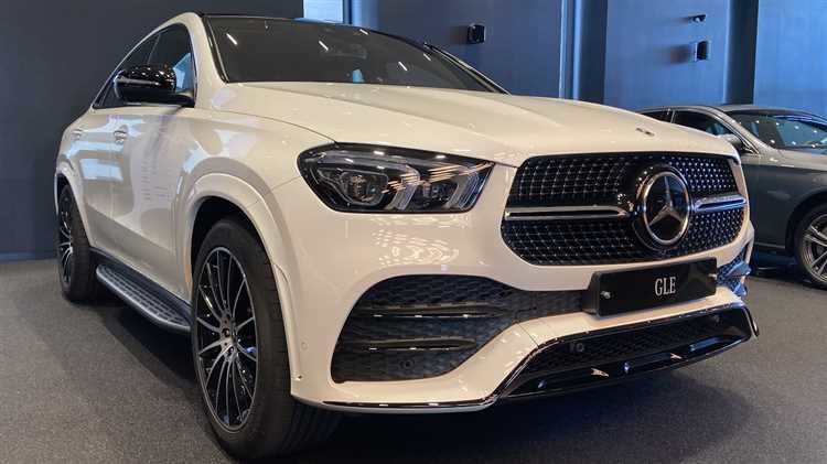 Мощность GLE 400d в контексте выбора между дизельными и бензиновыми версиями
