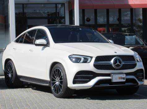 Особенности двигателя Mercedes GLE 400d с точки зрения технического обслуживания