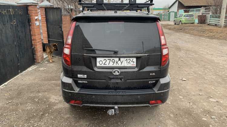 История основания компании Great Wall Motors