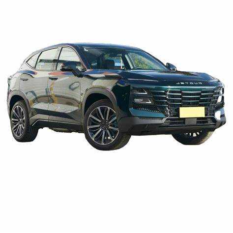 Какие марки и модели выпускаются на тех же заводах, что и Jetour Dashing