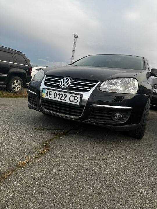 Jetta что за марка авто