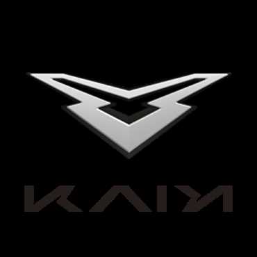 Kaiyi e5 что за бренд