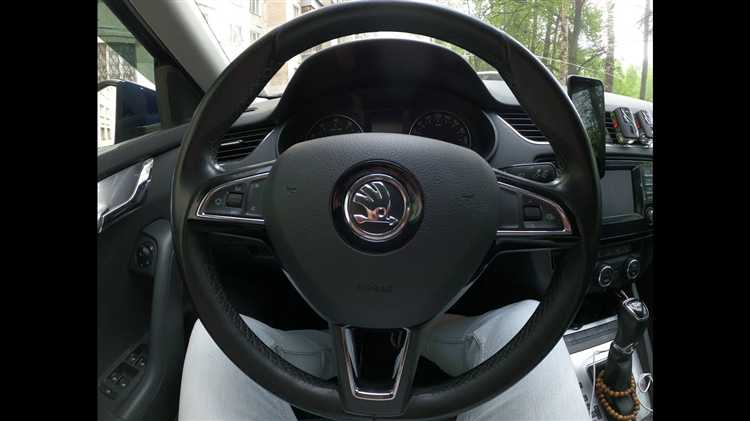 Как отключить переднюю подушку безопасности skoda rapid